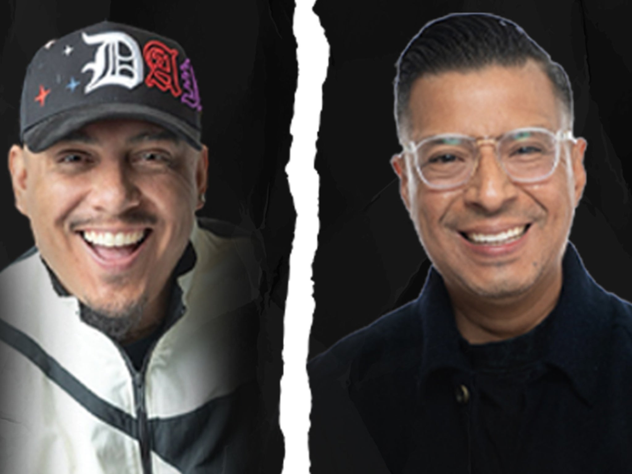 Perritos Only Presents: That's Not Me Comedy Tour at Balboa Theatre