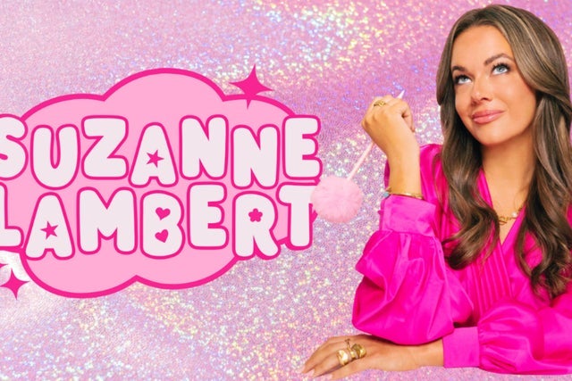 Suzanne Lambert