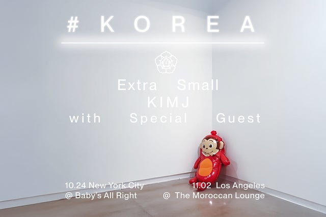 Presale codes for kimj: members use these when buying pre-sale tickets