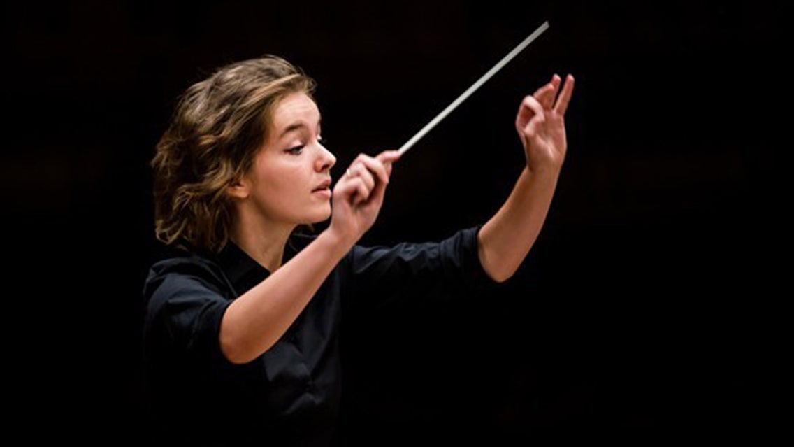 North Carolina Symphony - Tchaikovsky Symphony No. 5