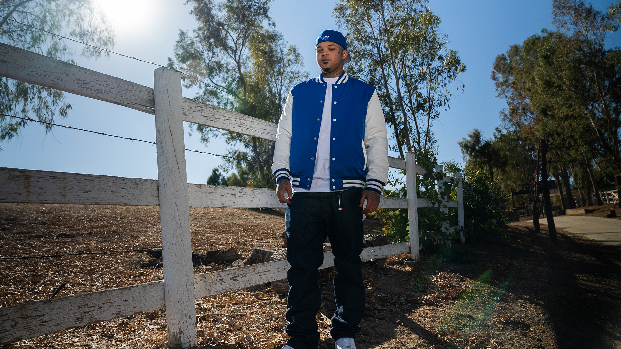 Elijah Scott at Moroccan Lounge – Los Angeles, CA