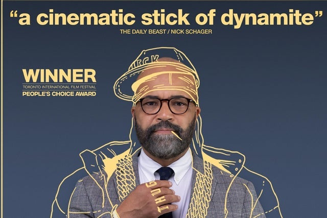 American Fiction presales in Middletown