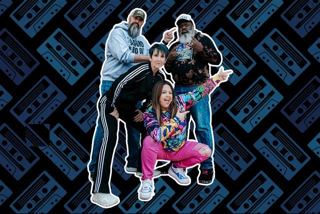GenX Takeover Comedy Tour presales in Indianapolis