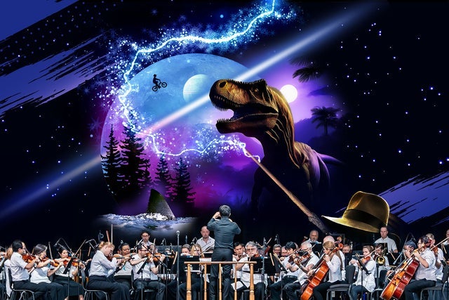 Presale codes for star wars and more with the atlanta symphony orchestra: members use these when buying pre-sale tickets