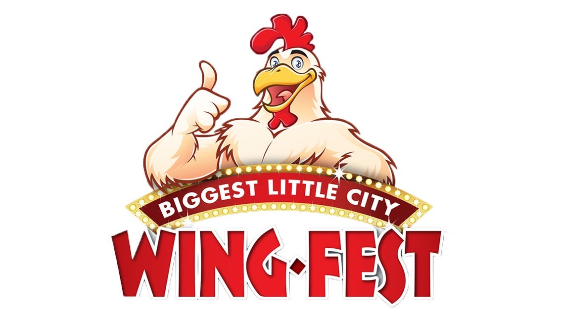 Chicken Wing Festival Chicken Coop - Saturday 1PM-5PM
