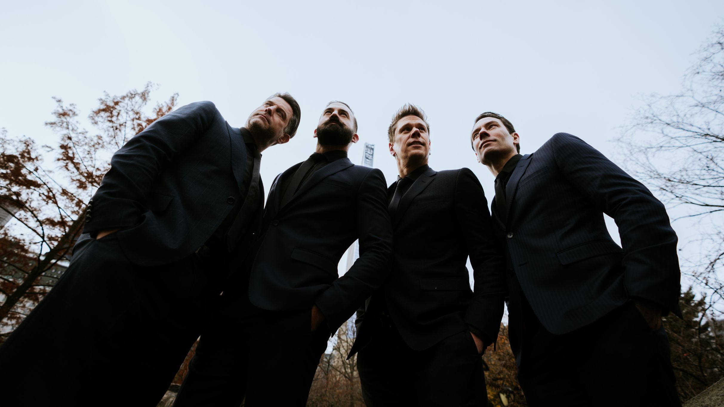 Il Divo By Candlelight