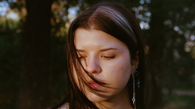 Eliza McLamb - Good Story Tour