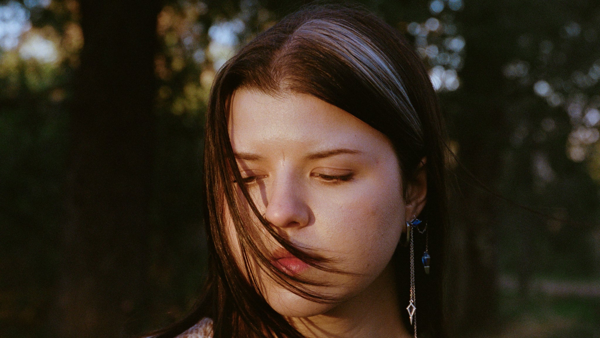 Eliza McLamb - Good Story Tour