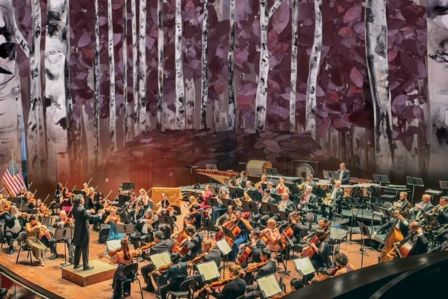 Presales to virginia arts festival: members use these when buying pre-sale tickets