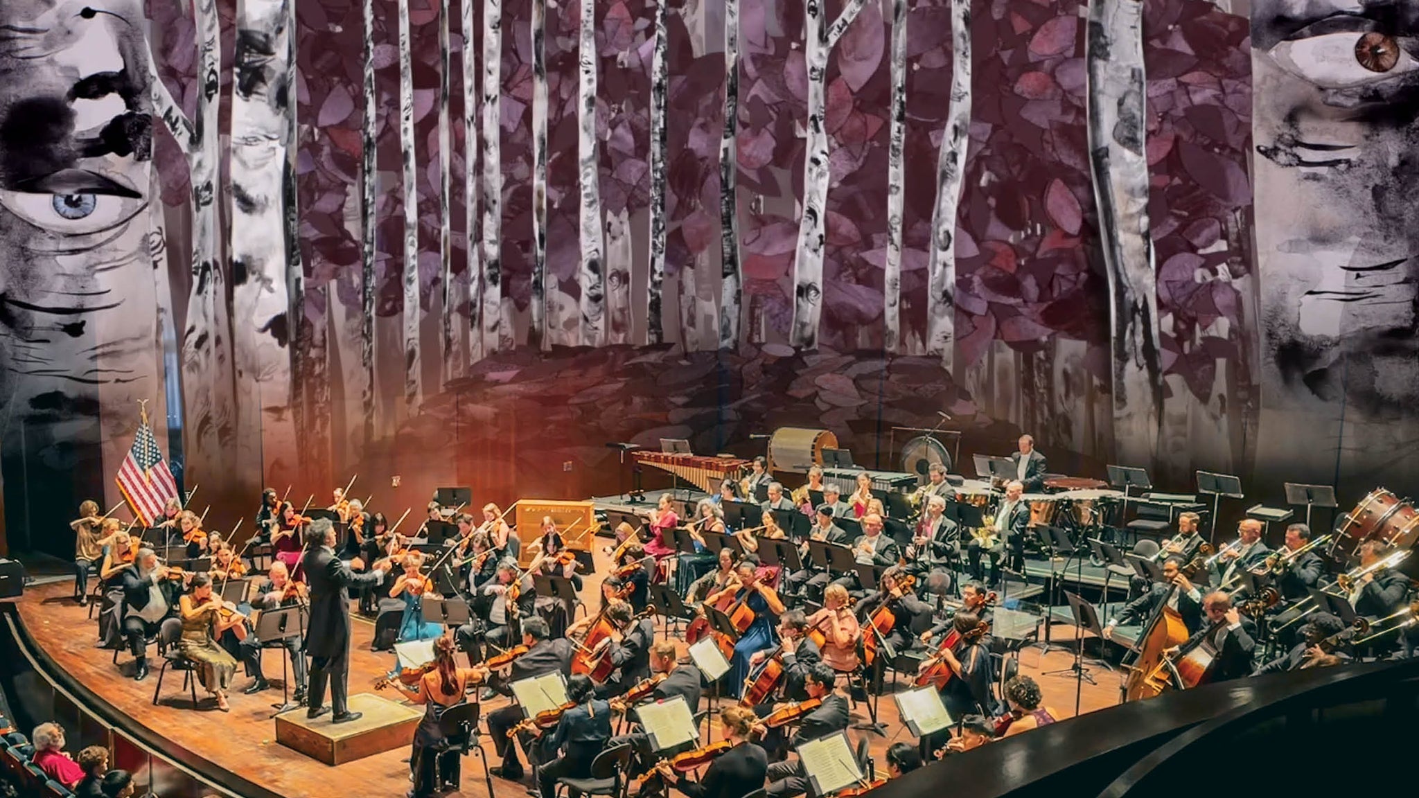 Virginia Symphony