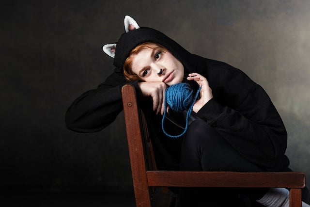 Indoor Cats (CBT)