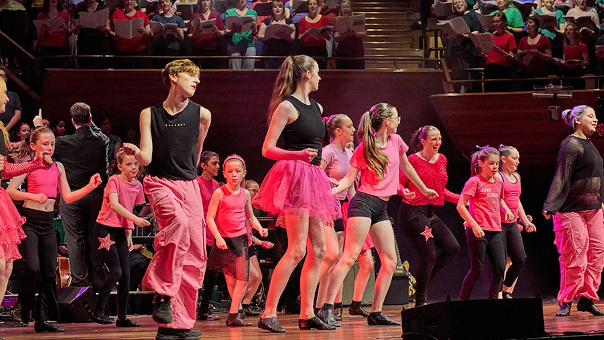 Tawa Goes To Town - Conciertos en Wellington