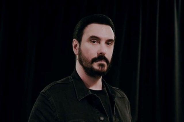 Ben Burnley of Breaking Benjamin Unplugged feat. Josh & Lacey Sturm