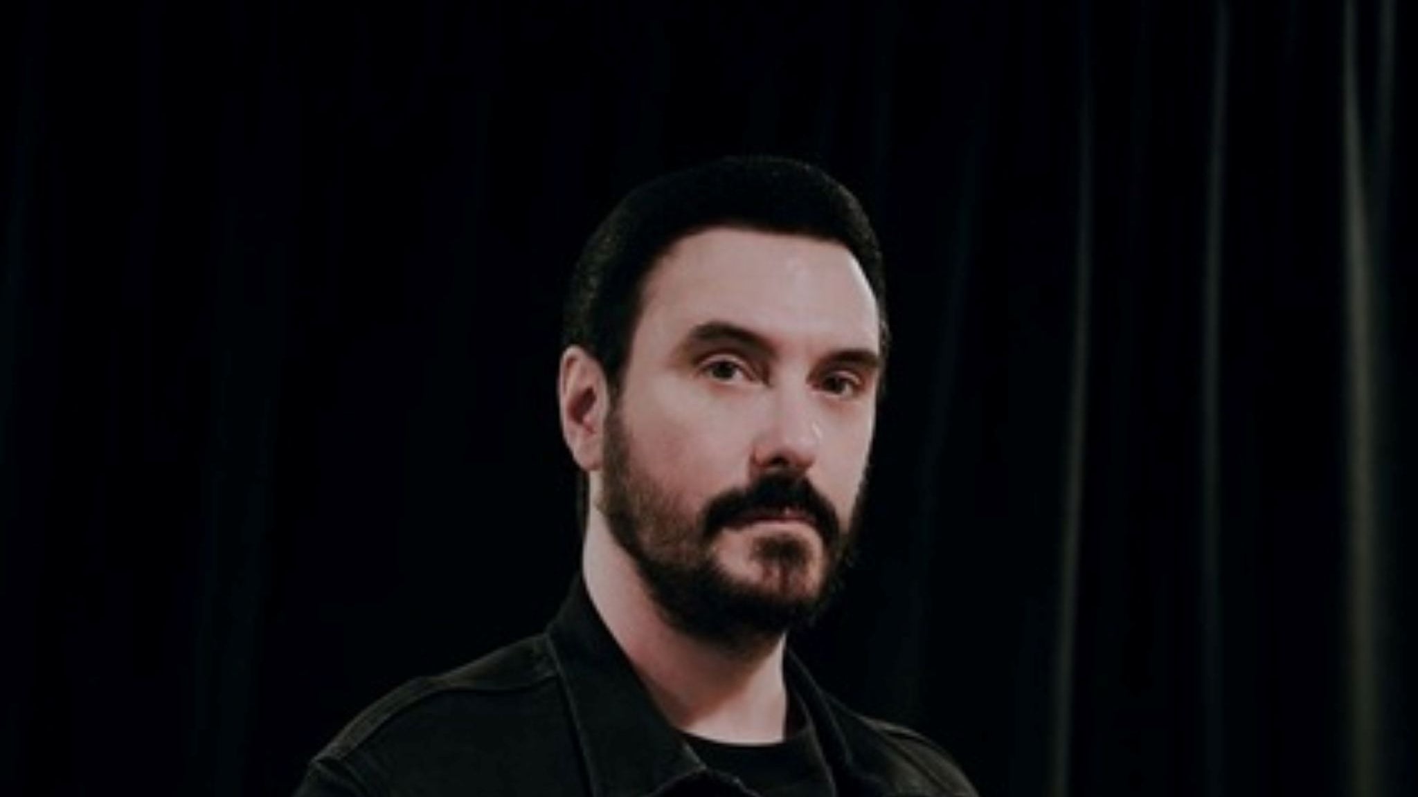 Ben Burnley of Breaking Benjamin Unplugged feat. Josh & Lacey Sturm