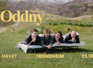Bilde for arrangement Oddny