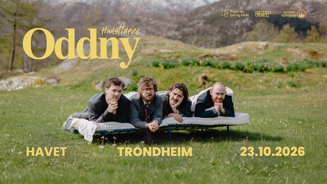 Oddny