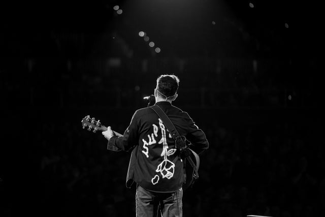 Marc Roberge of OAR presales in Washington