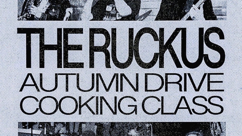 The Ruckus | Event Image