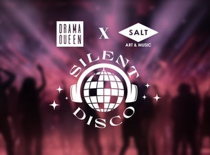 Bilde for arrangement Klubb DRAMAqueen goes SILENT DISCO