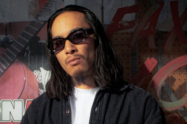 Lionmilk: WHEN THE FLOWERS BLOOM Release Show presales in Los Angeles