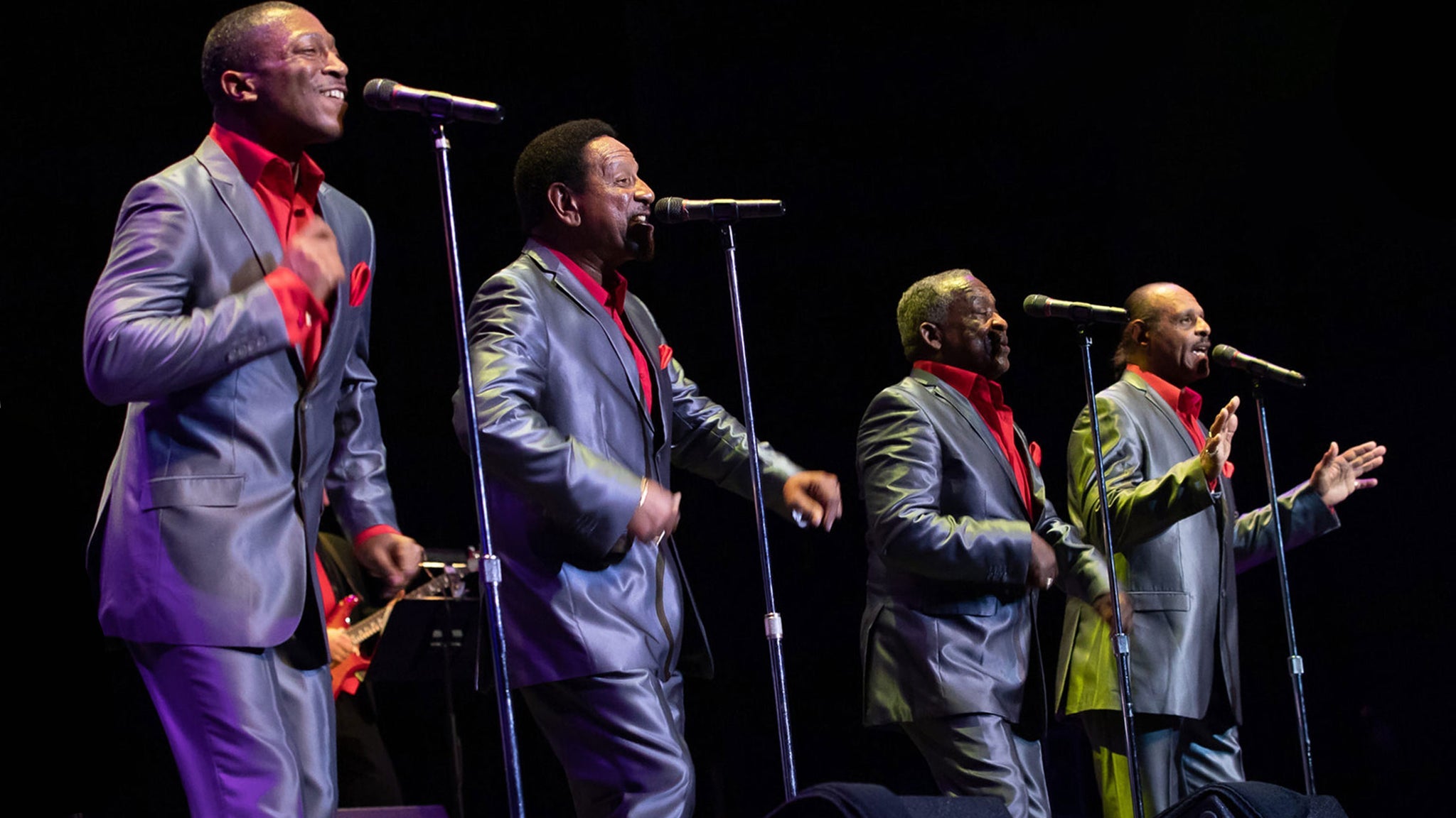 A Motown Christmas