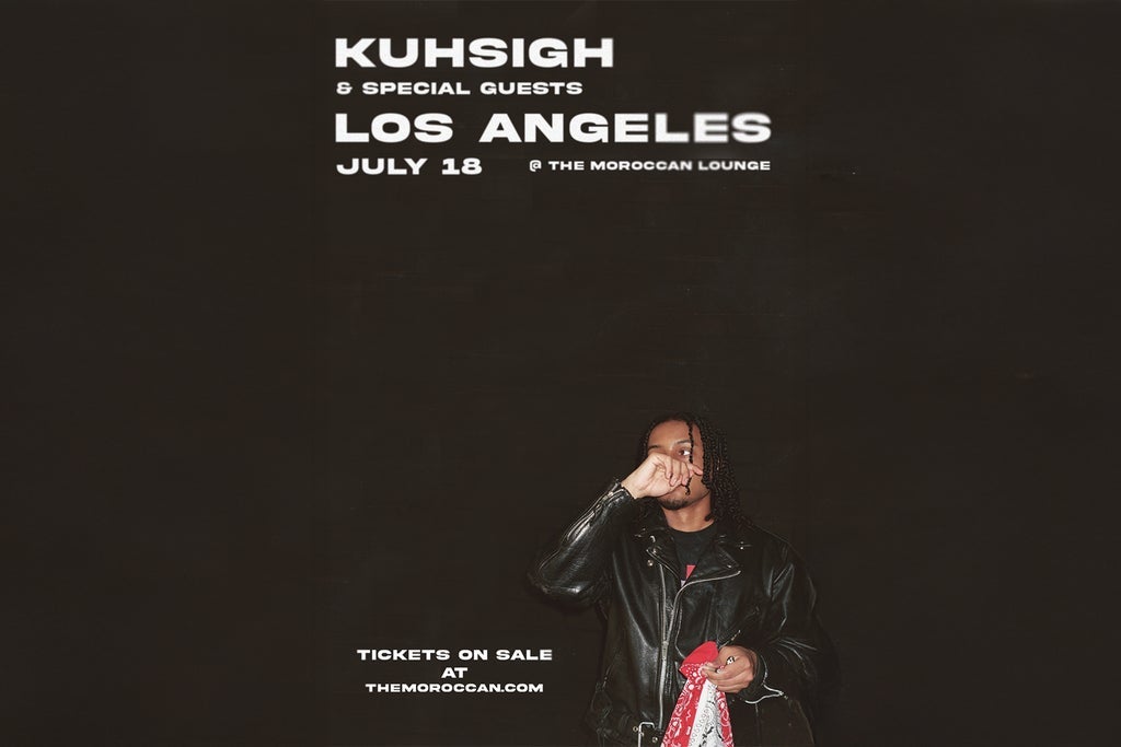 Kuhsigh
