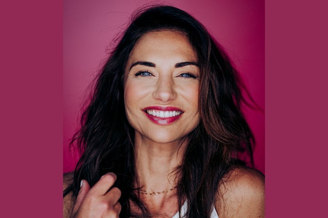 Ariane Brodier - Bonne