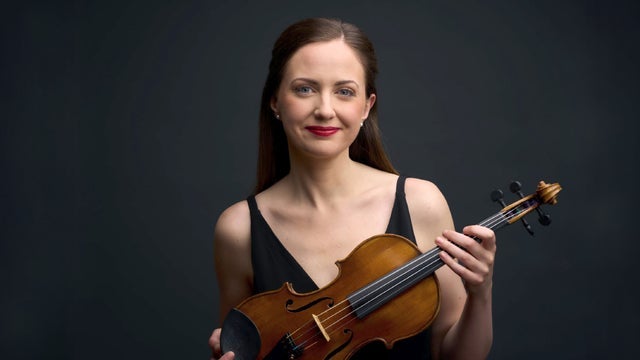 Dubuque Symphony Orchestra: Classics 3: Symphonic Landscapes