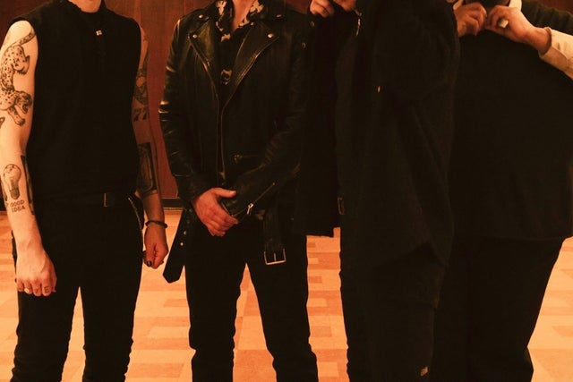 Presales to the cab: members use these when buying pre-sale tickets