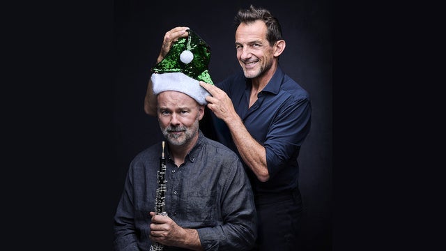 Friede, Freude, Weihnachtskekse in Theater der Stadt Diepholz 10/12/2025