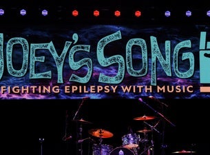 Joey's Song Presents The Freezing Man Festival