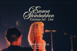 Emma Steinbakken - Emmas Jul