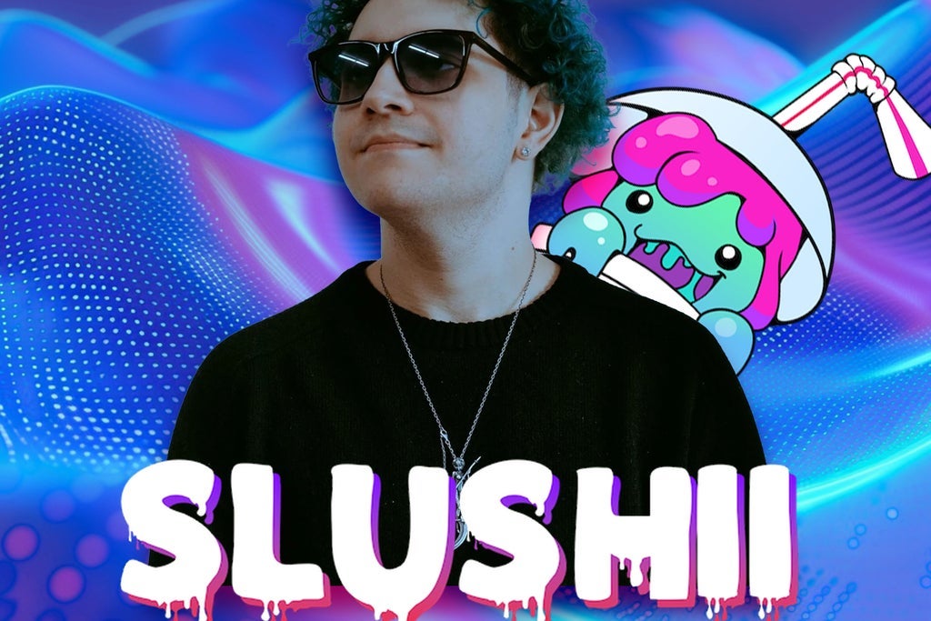 Slushii