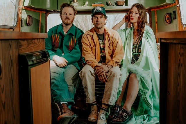 Presale codes for the lone bellow 2026 tour: members use these when buying pre-sale tickets