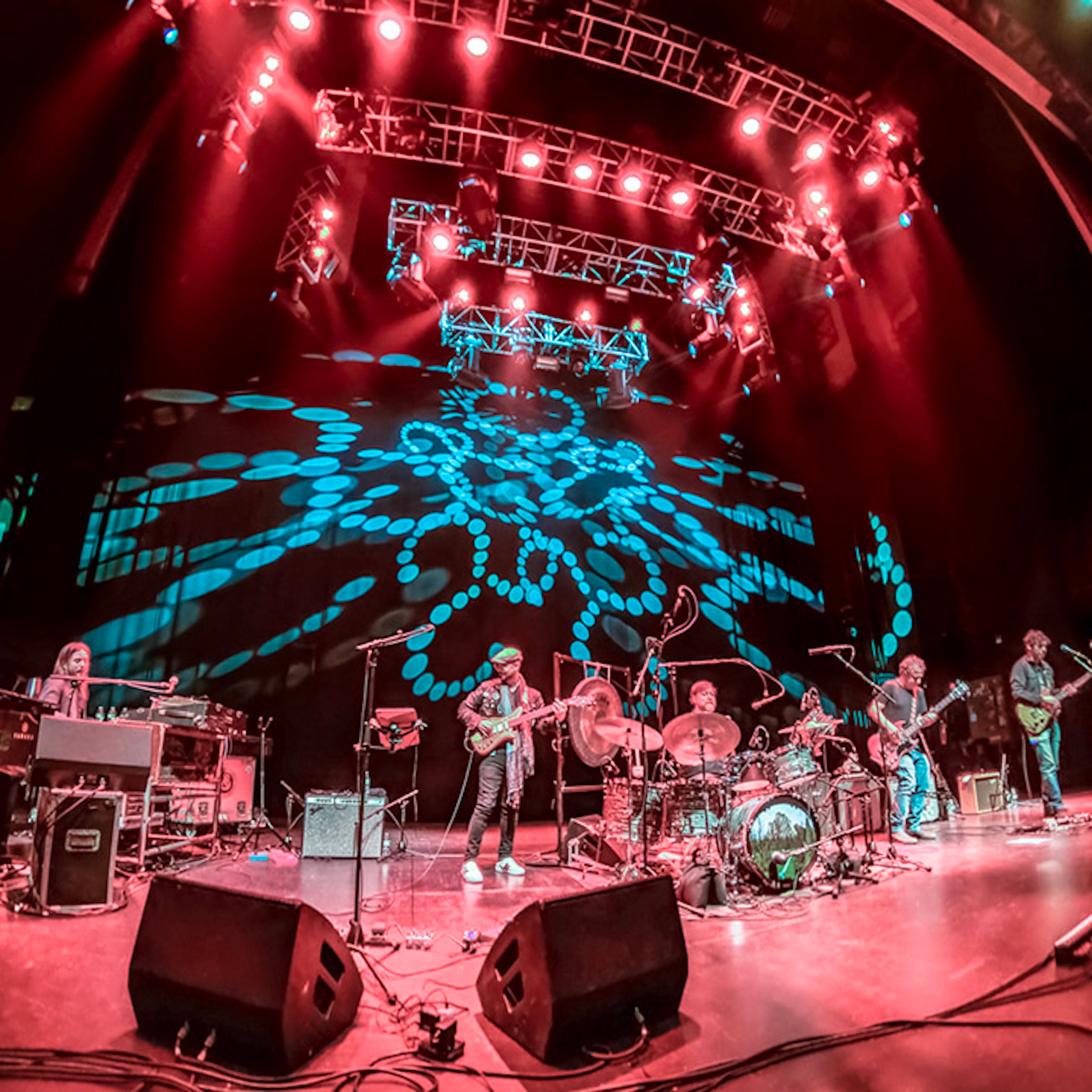Joe Russo’s Almost Dead at The Anthem – Washington, DC
