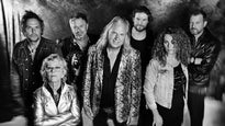 Erwin Nyhoff & The Prodigal Sons