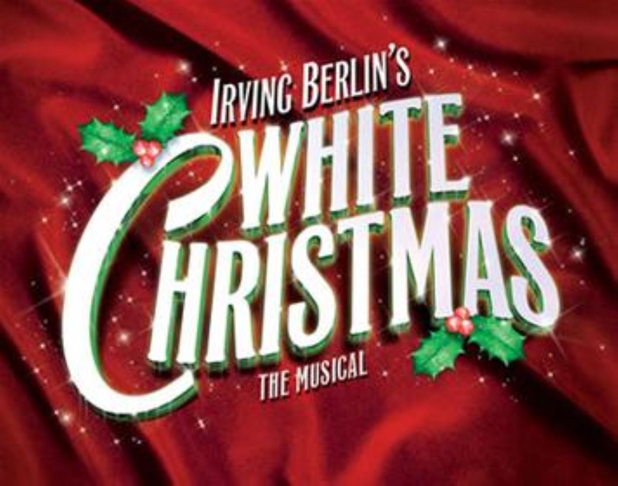 Irving Berlin’s White Christmas presented by BOOM Theater at John, James and Clara Knight Stage – Akron, OH