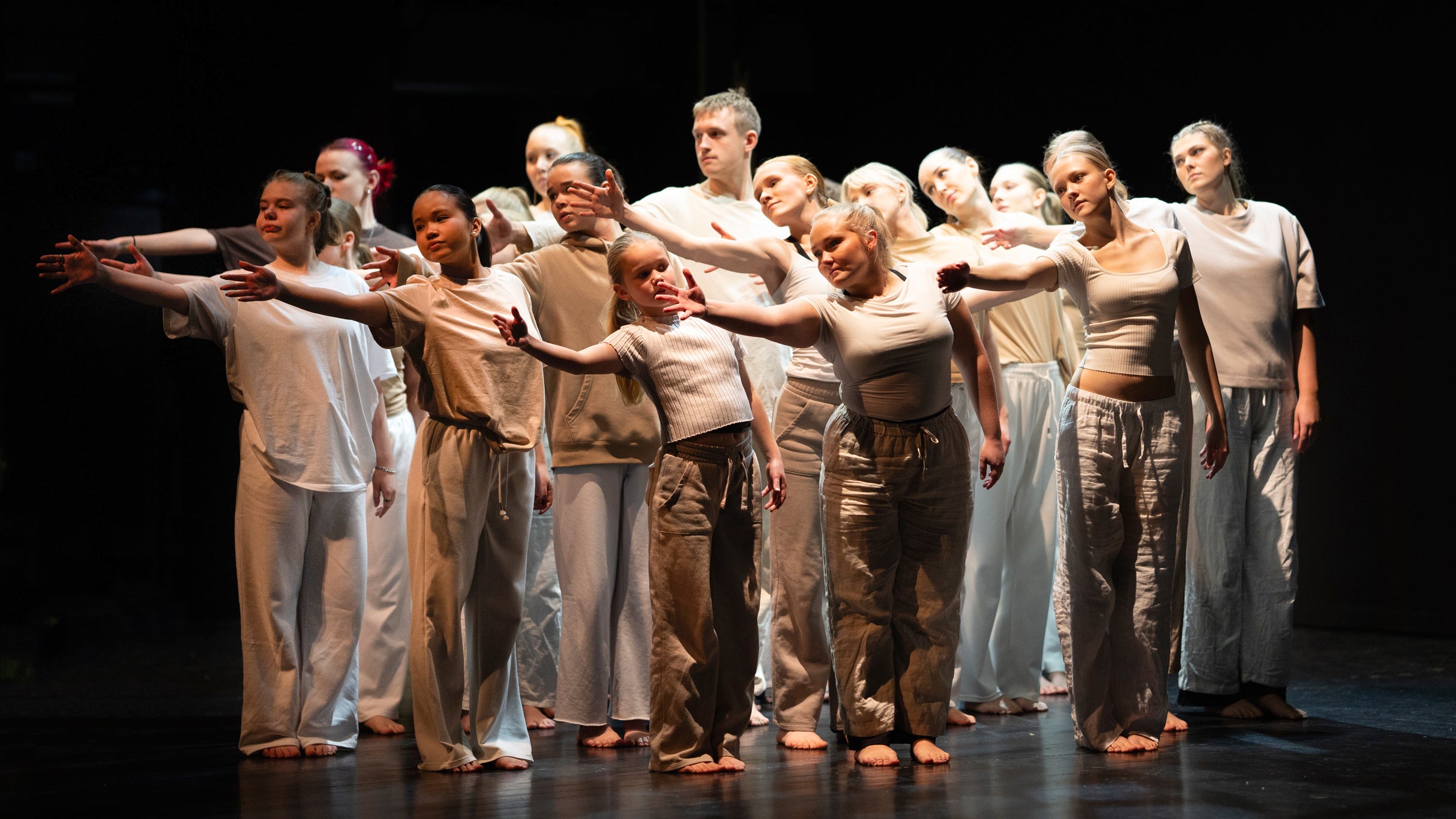 ENCIMA DANSSTUDIOS VÅRAVLUTNING – 2026-05-23