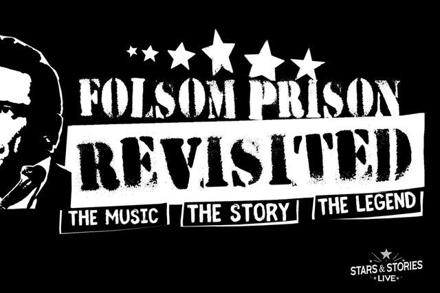Folsom Prison Revisited presales in Edmonton