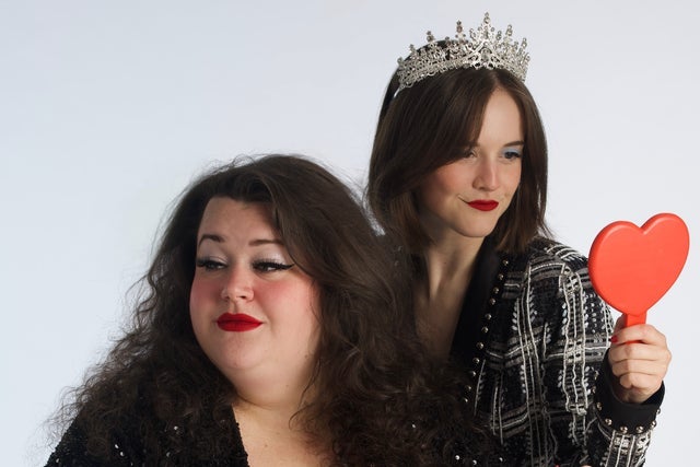 Ticket Reselling Miss Mississippi Comedy