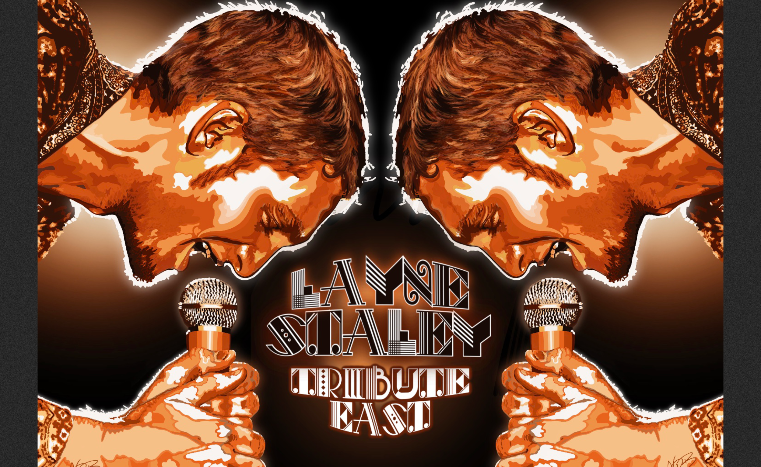 Layne Staley Tribute East 2025