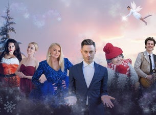 Bilde for arrangement DEN PERFEKTE JULEKONSERT
