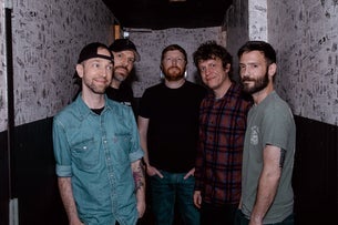 PUNCHLINE '37 Everywhere' 20th Anniversary Show — Roxian Theatre Presented By Citizens