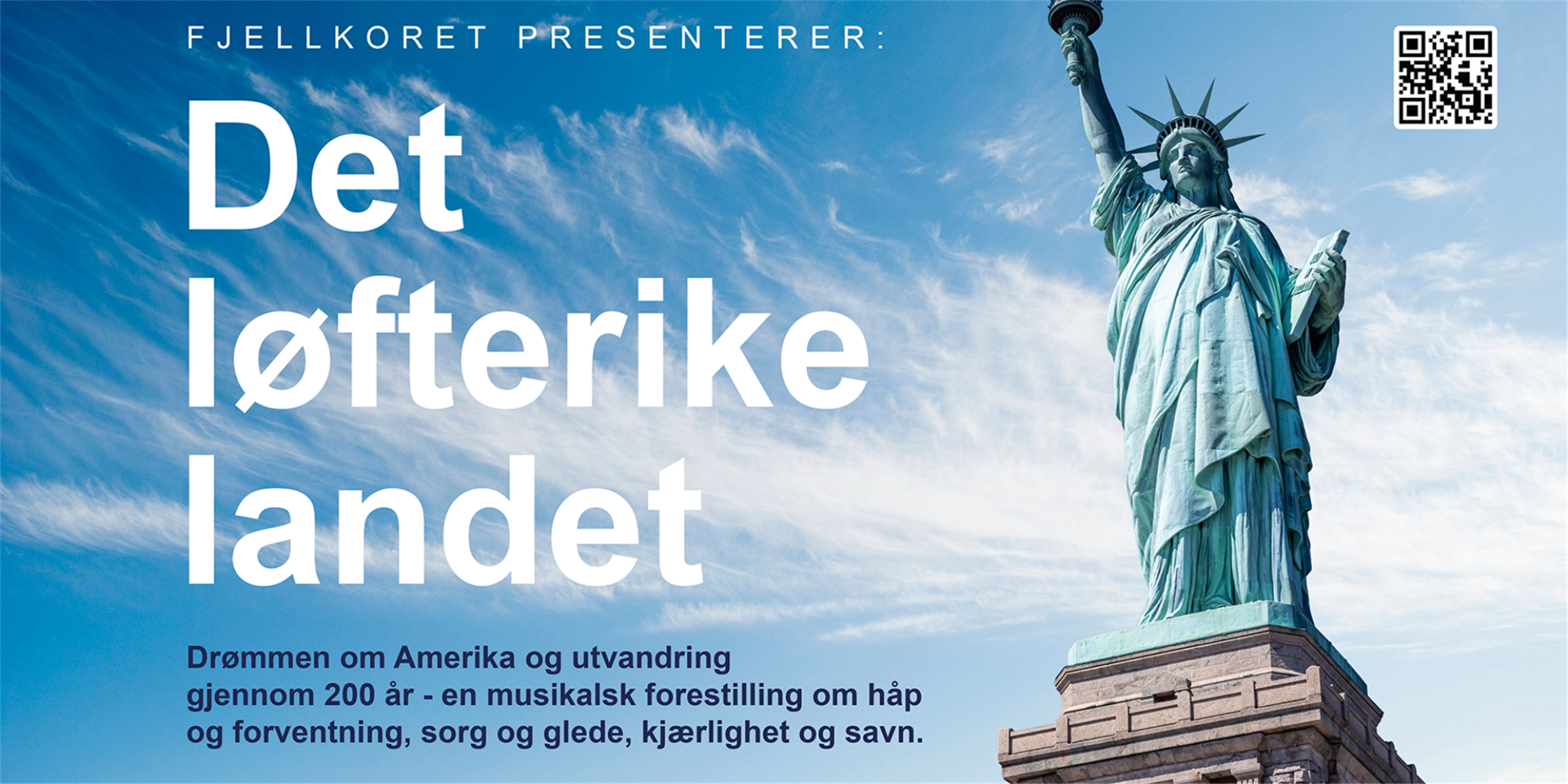 Det løfterike landet – 2025-09-14