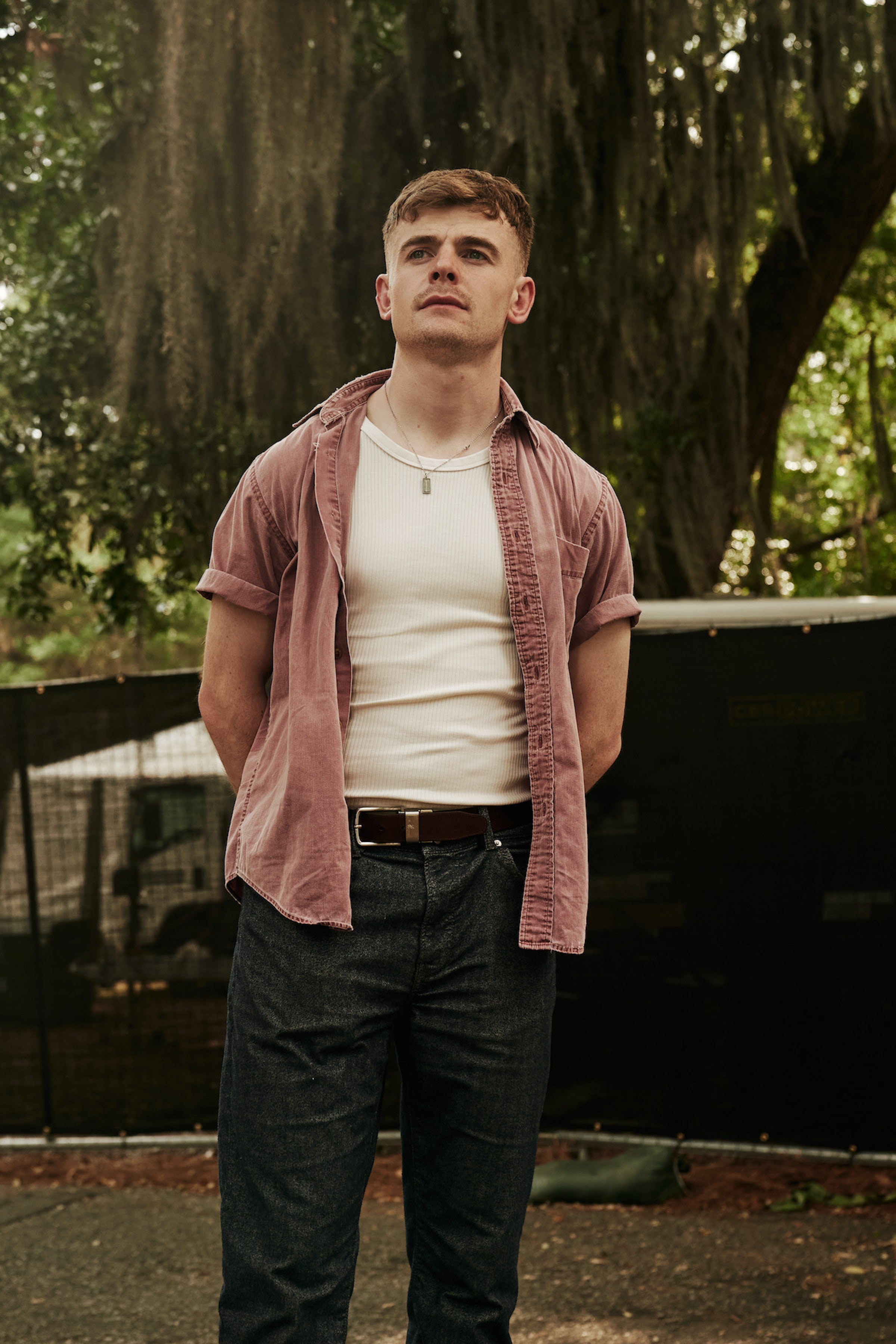 Darren Kiely 
