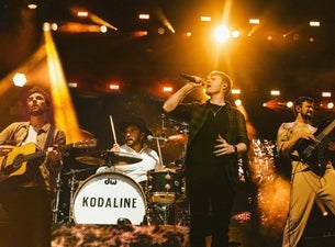 Kodaline - Farewell Tour