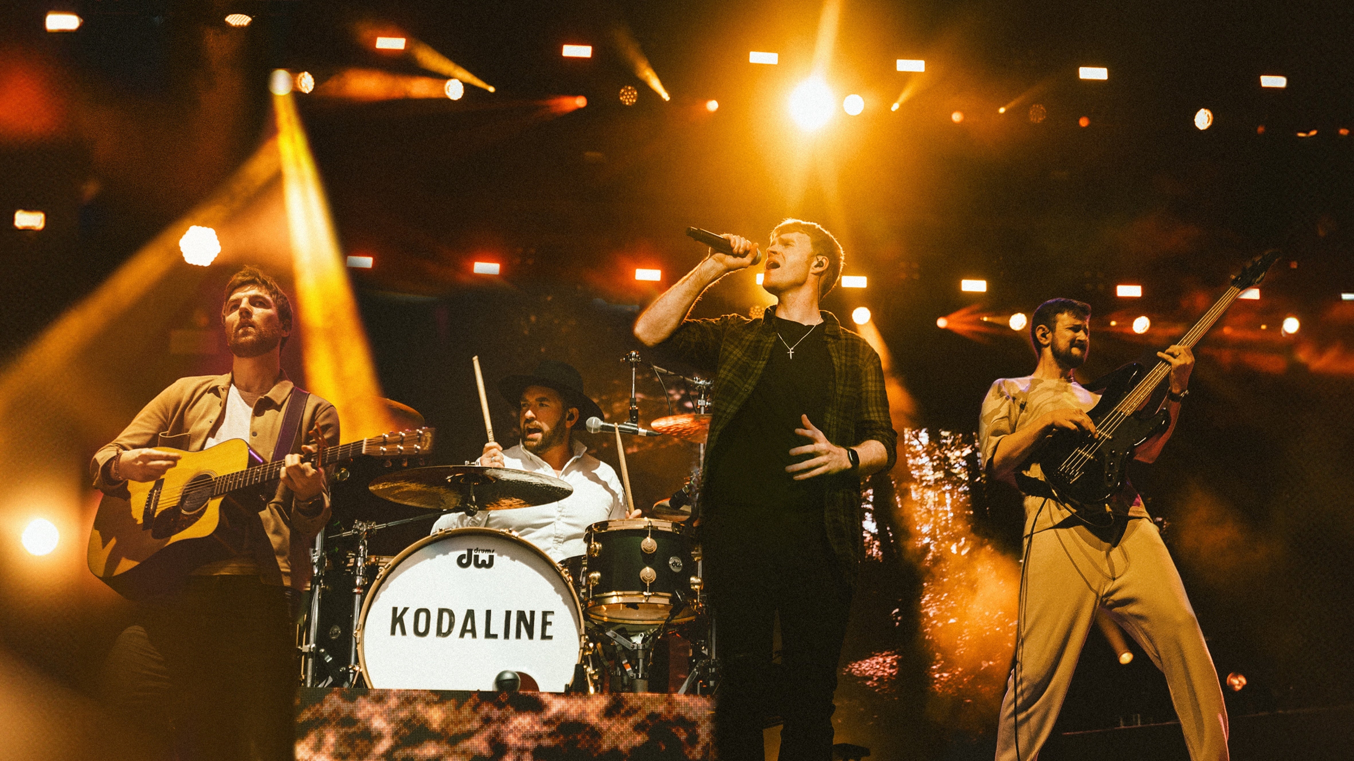 Kodaline – Farewell Tour – 2026-12-02