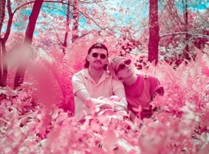 Pink Halo: 'Daydream' Album Release Show