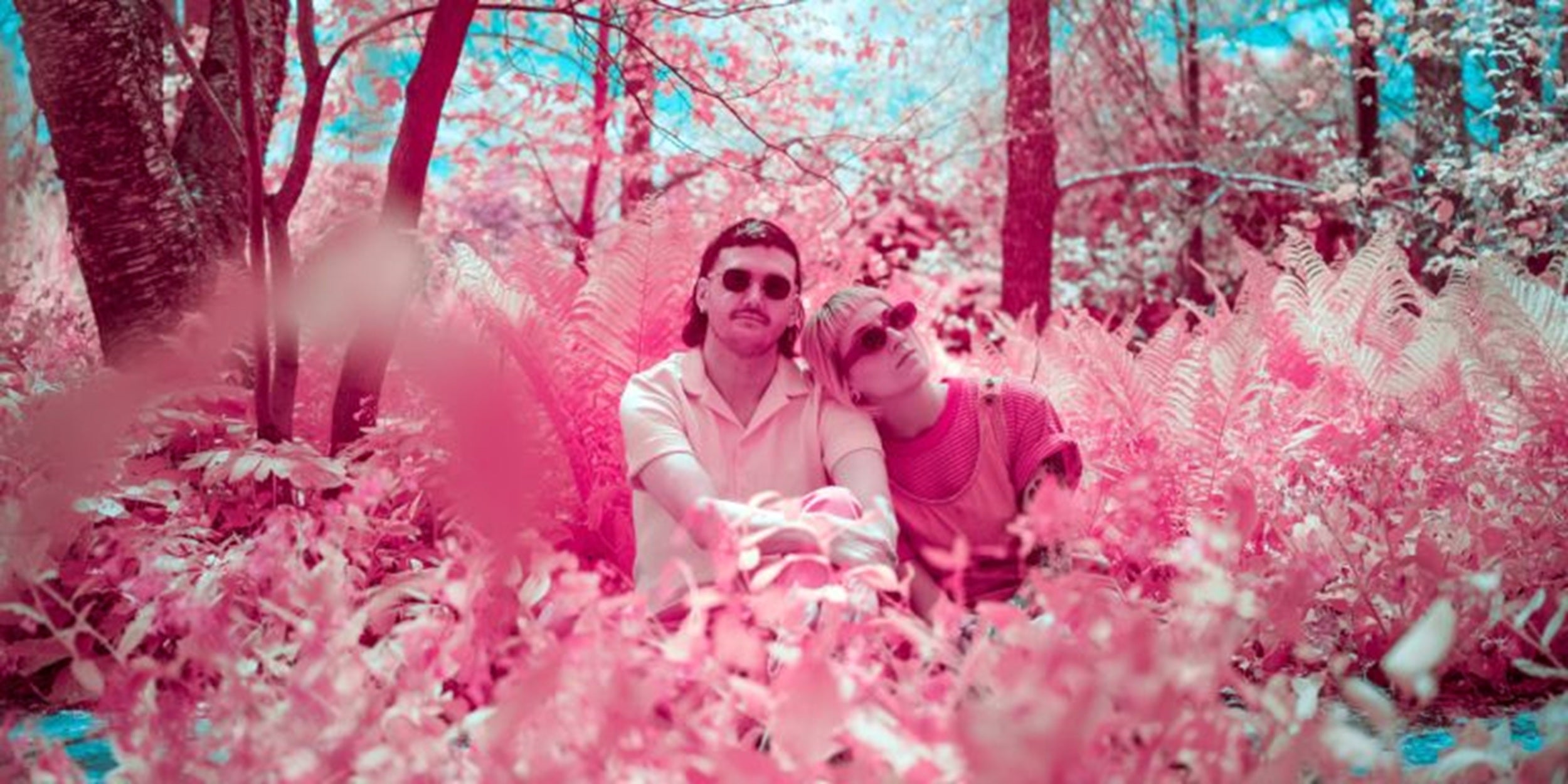 Pink Halo: 'Daydream' Album Release Show
