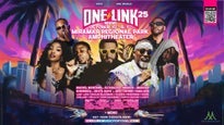 ONE LINK MUSIC FESTIVAL FRIDAY ADMISSION - Event poster